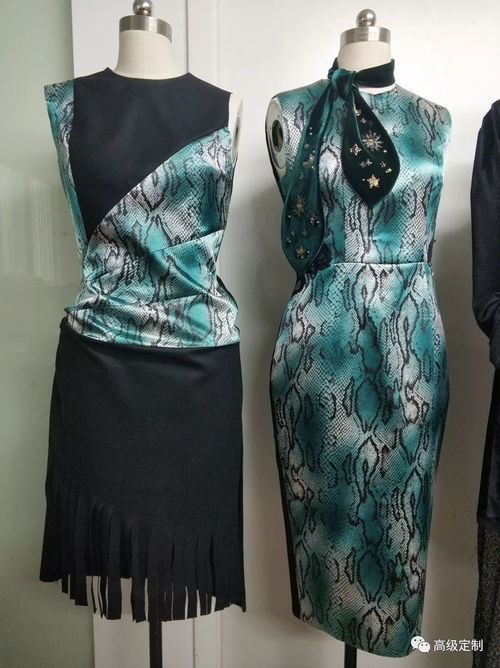 服裝設(shè)計(jì)精品課程第十四期集中班 2019年4月2日課程實(shí)錄