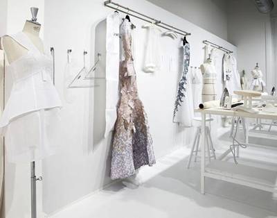 優(yōu)秀的服裝設(shè)計(jì)師是這樣養(yǎng)成的(下)