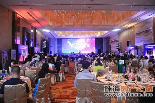 干貨滿滿 珠海廣播影視傳媒集團2018電視產品分享會驚艷亮相，聚焦影視節目制作創新